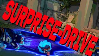 やっとこさシルバーに上がった男のキル集 TVsize　-SURPRISE-DRIVE-　【VALORANT/ヴァロラント】【Kill montage】【part 1.5】