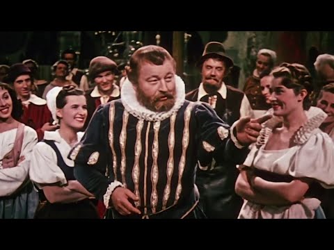 Jan Werich a sbor – Ten umí to a ten zas tohle