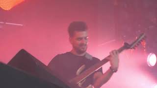 Betraying the martyrs   09 The Resilient live at Hellfest 2022