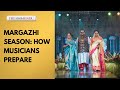 Margazhi Season Nithyashree Mahadevan Shankar Mahadevan Sudha Ragunathan Aruna Sairam