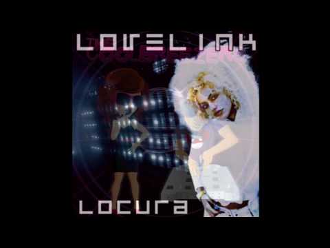Love Link - Locura (Manovale Sonoro from The Coolbreezers Remix)