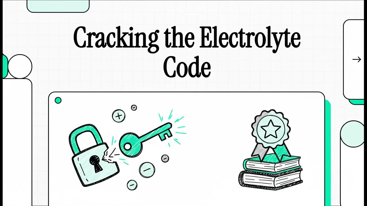 Electrolyte Management & NCLEX Mastery: Potassium, Sodium, Calcium, Magnesium & Phosphate