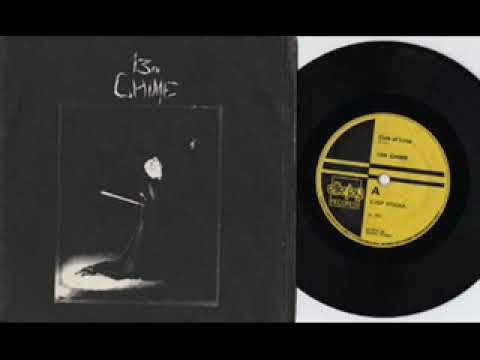 13th chime - cuts of love