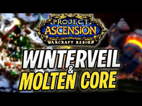 New Ascension WoW Patch Just Dropped – Here's What Changed!