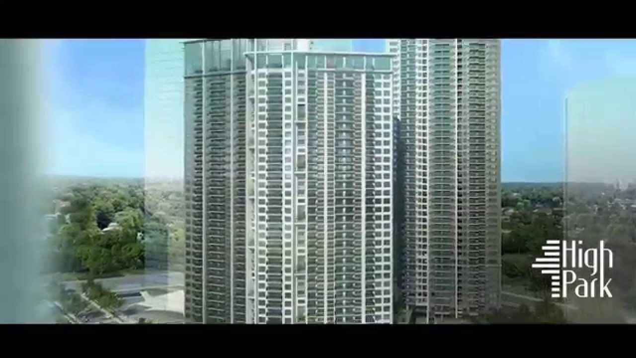 High Park Vertis North Quezon City ALVEO Ayala Land Inc.