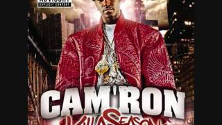 Cam´ron feat. Hell Rell - War