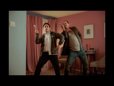 Mr Bigstuff - Spoon Dance (feat. Danny Dyer and Ryan Sampson)