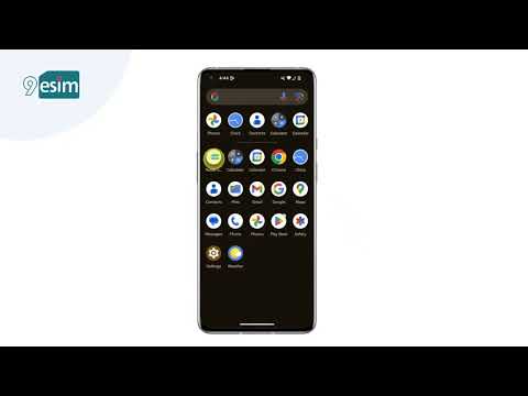 Адаптер 9eSIM V3 для eSIM, хранение до 50 профилей, поддержка STK Menu - фото 2 - id-p2891975165