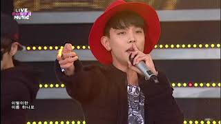 [라이브 파워 뮤직][LIVE POWER MUSIC] 케이머치 - 12월 24일