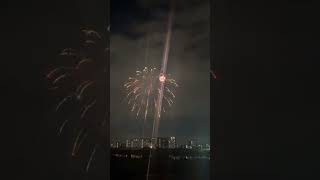 照らせ！ひがよど祭り2025花火Part83