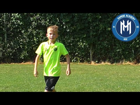 Maty - RSC HAMSIK ACADEMY U13