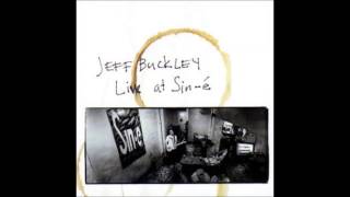 Jeff Buckley Night Flight live