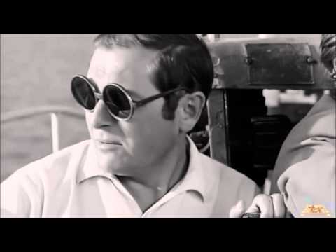 "Rejs" -  kultowa komedia.