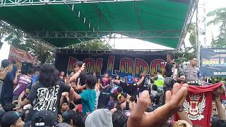 Download lagu All Artis New Pallapa Live Jombang kediaman bpk h.Rifai (Rekaman HP) mp3