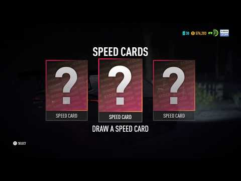 Need for Speed Payback Walkthrough Part 55