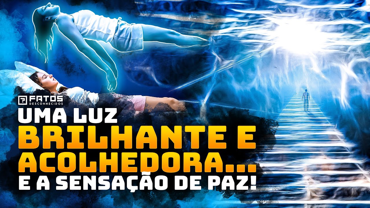 O que sentimos no instante da morte?