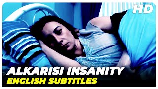 Alkarisi İnsanity | Turkish Horror Full Movie (English Subtitles)