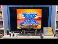 Sega Saturn THUNDER STORM