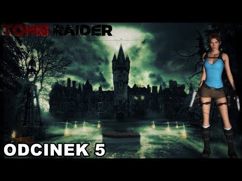 TRLE.NET | Tomb Raider: Hogwarts Ruins odc. 5