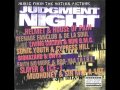 Biohazard & ONYX: Judgment Night 