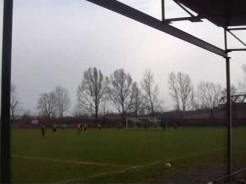 Odra Malczyce - Piast Wrocław.AVI