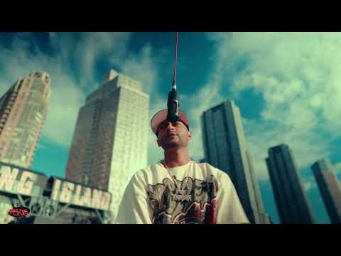 Fame Kobaine - Fashur (Set The Tone Mic Performance)