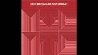 Gruppo Di Improvvisazione Nuova Consonanza - Bali