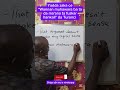 How To Say This Argument Doesn T Make Any Logical Sense In Hausa Language