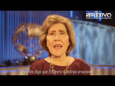 #Reflexivo Dodie Osteen