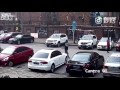 INCREDIBILE INCIDENTE IN CINA