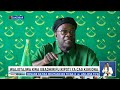 Waliotajwa Kwenye Ripoti Ya CAG Zanzibar Wachukuliwe Hatua