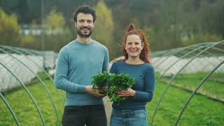 Broodje Nijmegen | MVO Nederland