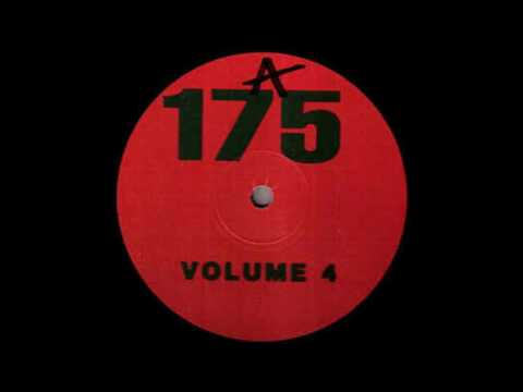 175 Crew - Volume 4 Untitled (Side A)