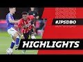 Vervelende SLOTFASE voor PIEPJONG Jong PSV (18,6 jaar) ? | HIGHLIGHTS Jong PSV - FC Den Bosch