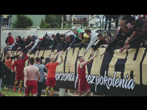 #97 Chojniczanka Chojnice Hooligans & Ultras
