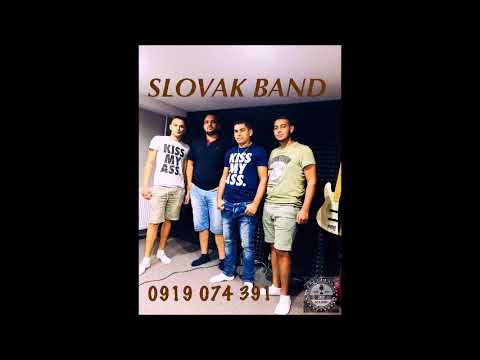 SlovakBand - Disko MIX