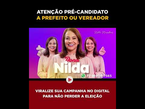 Jingle da Vitória 2024 - Jingle Político - #musica #campanha #sucesso