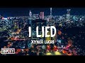 Joyner Lucas I Lied Lyrics von Rap Cit
