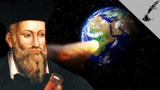5 Nostradamus Predictions That Could Happen Soon