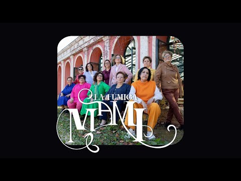 Mami - La Fúmiga