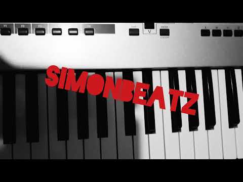 SimonBeatz - making beat 4