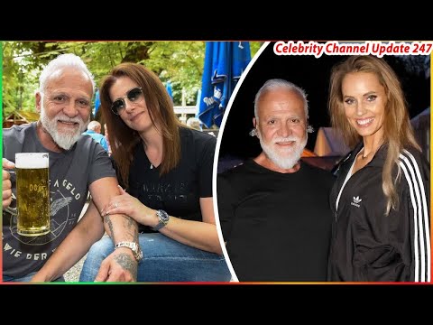 Nino de Angelo: Liebeserklärung an Freundin Simone! "Ohne sie würde ich heute nicht mehr leben"