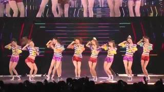Download lagu [HD] SNSD - Hahaha, Gee & Born to be lady @ Arena Tour in Japan 2011 mp3