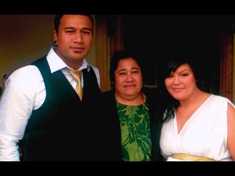 In Loving Memory of Levi Paul Samoa