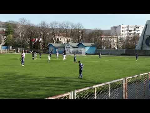 FK Hercegovac - FK Mladost (R) 3:1 (Ilić 69' za 3:0)