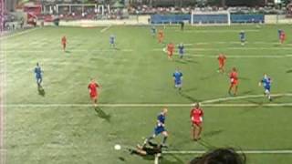 Zidane and Friends @ BMO