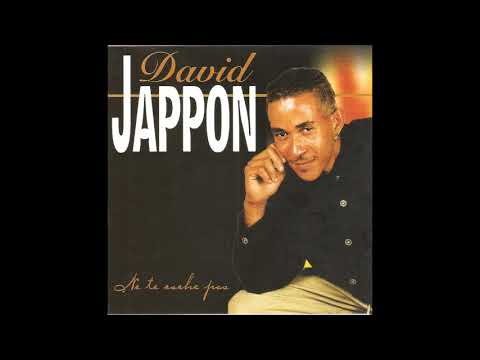 DAVID JAPPON ma vie (2000)