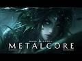 Abyssborn Dark Melodic Metalcore Instrumental Mix