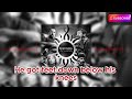 Godsmack - Come Together (Lyrics)