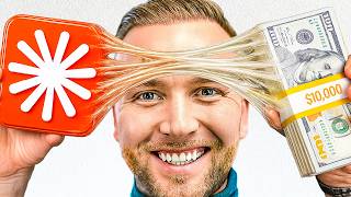 How to ACTUALLY Get Insanely Rich With AI in 2026 thumbnail